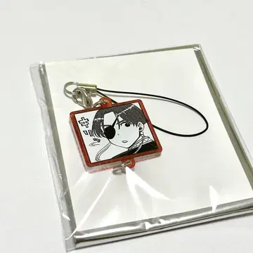 04 소방슌히 WIND BREAKER 체인 컬렉션