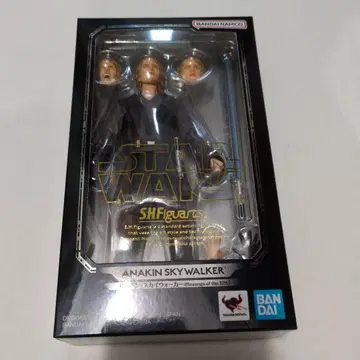 S.H.Figuarts 아나킨 스카이워커