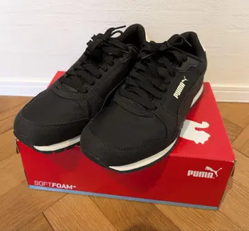 푸마 PUMA ST 러너 V3 384901