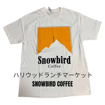 할리우드 랜치 마켓 SNOWBIRD COFFEE /TWIN PEAKS