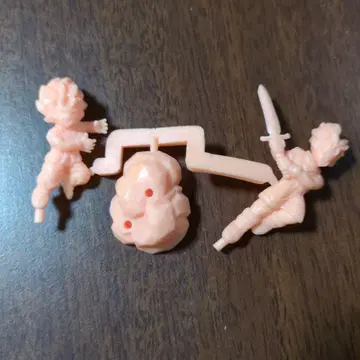 드래곤볼 지우개