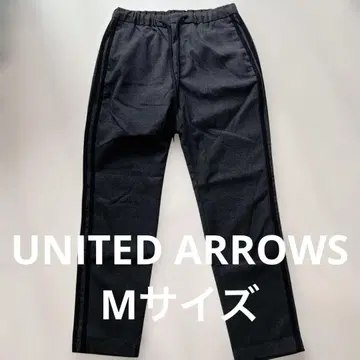 UNITED ARROWS 남성용 바지 M