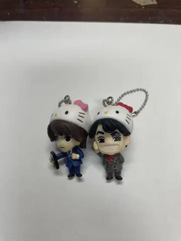 콜라보 키티