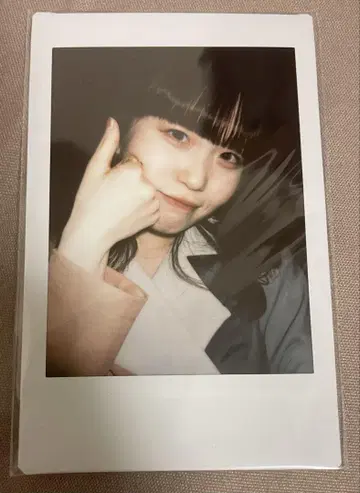 ExWHYZ mayu 폴라로이드
