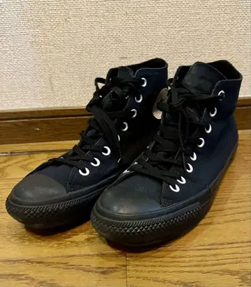 컨버스 올스타 고어텍스