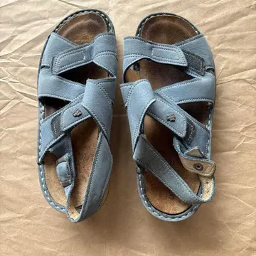핀 컴포트 Finn Comfort 샌들 21cm (34)