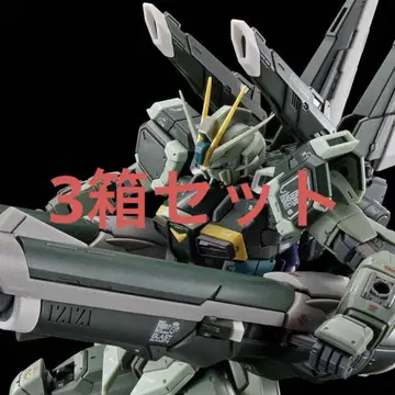 RG 1/144 블라스트 임펄스 건담 SpecII