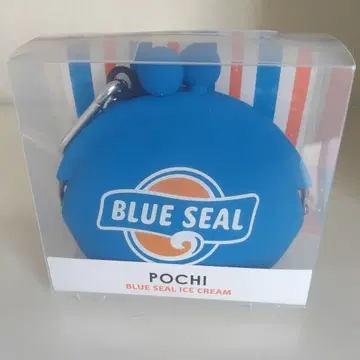BLUE SEAL Pochi 파우치