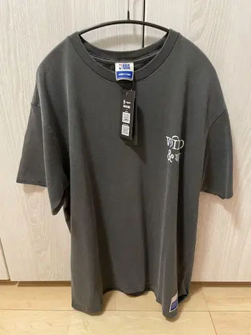 NBA 챔피언스 X 파라파 더 래퍼 X WDS