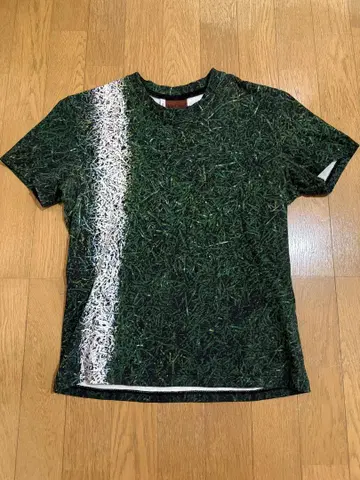 joe Casely Hayford 티셔츠