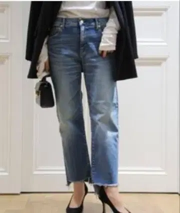 MUSE de Deuxieme classe SURT 데님