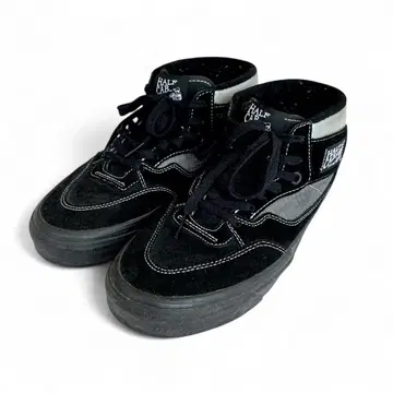 VANS 반스 HALF CAB 33 DX 하프 캡