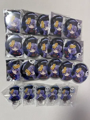 히구라시노 나쿠고로에 깃털 할로윈