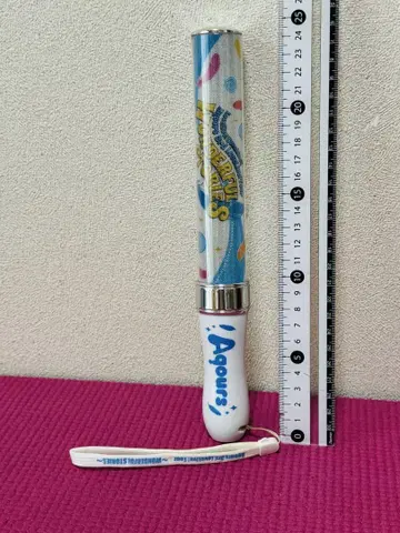 러브 라이브 선샤인 Aqours 3rd 라이브 러브 라이브 블레이드 c