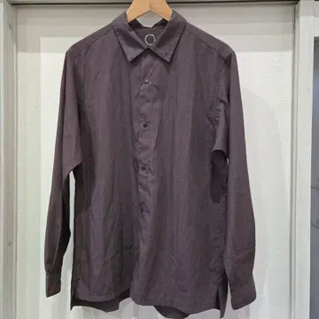 Bamboo Shirt 새상품급 M 사이즈 야마토미치