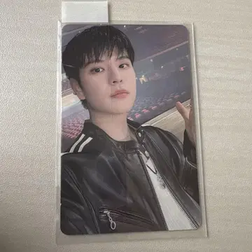 straykids 승민 KMS 혜택 ATE 중국 한정판