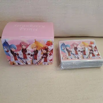 스토푸리 데크 홀더 슬리브