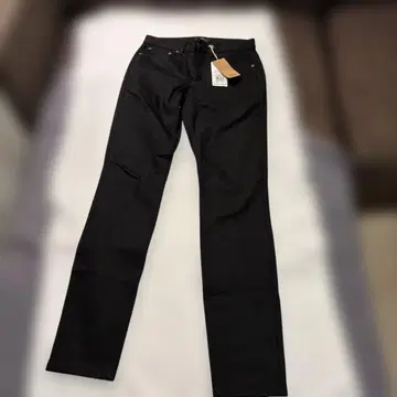 아페쎄 블랙 데님 27인치
