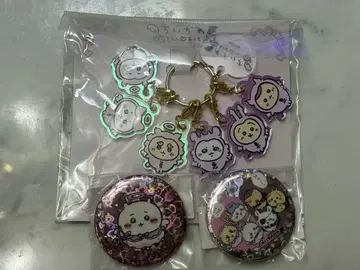 치이카와 (먼작귀) 천사와 악마 묶음 판매