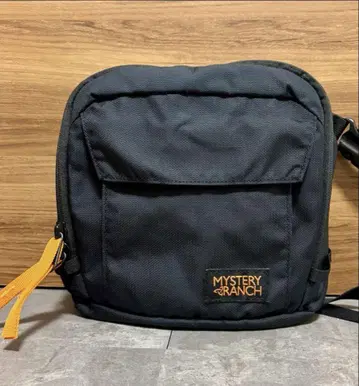 MYSTERY RANCH 숄더백