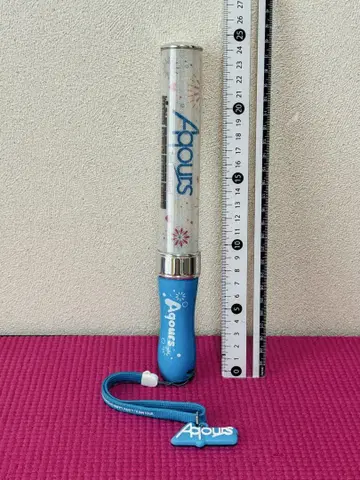 러브 라이브 Aqours 2nd 라이브 러브 라이브 블레이드 응원봉 c