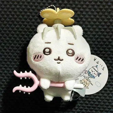 치이카와 (먼작귀) 토벌 마스코트 치이카와