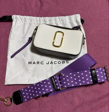 MARK JACOBS 마크제이콥스 숄더백
