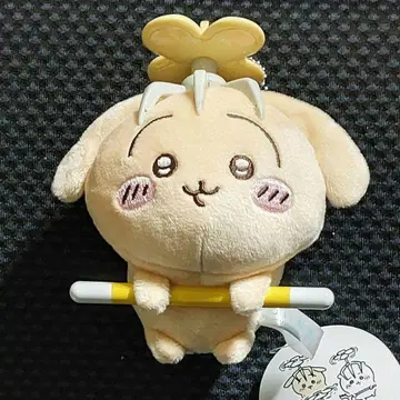치이카와 (먼작귀) 토벌 마스코트 토끼