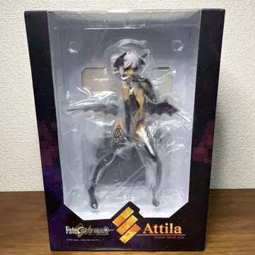 Fate/EXTELLA 알테라 스위트 데빌 Ver 피규어 미개봉 새상품