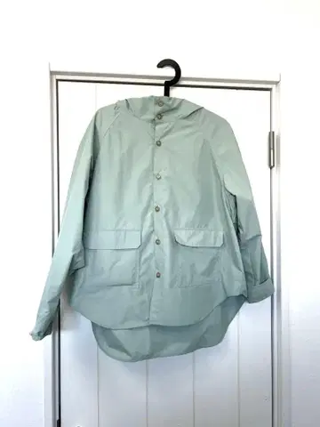Traditional Weatherwear 후드 자켓
