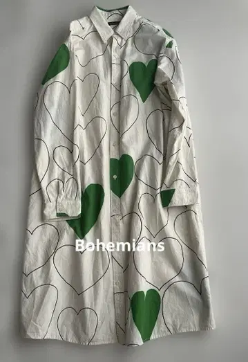 Bohemians 보헤미안즈 원피스