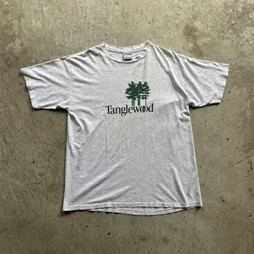 90년대 USA제 "Tanglewood" 티셔츠