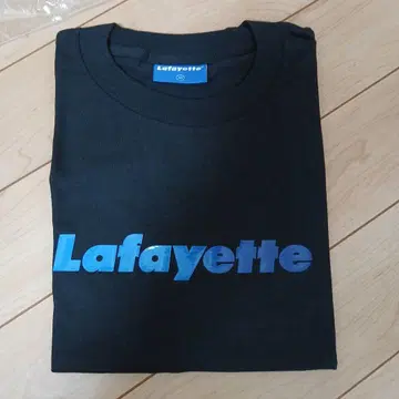 Lafayette 블랙 티셔츠 M