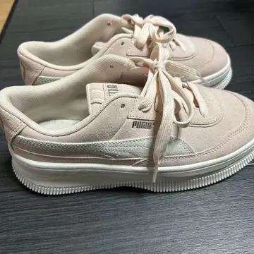푸마 신발