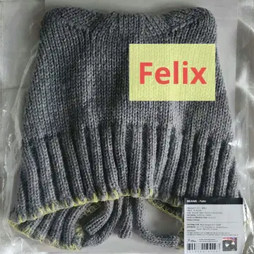 StrayKids 필릭스 Felix 비니 펜미