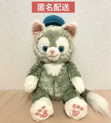 디즈니 젤라토니 봉제 인형 S 사이즈 [정품]