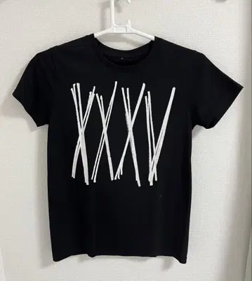 ONE OK ROCK 35XXXV JAPAN TOUR 티셔츠 L 사이즈