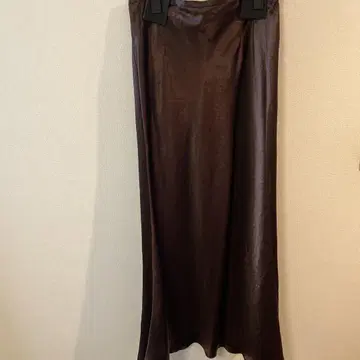 롱 스커트