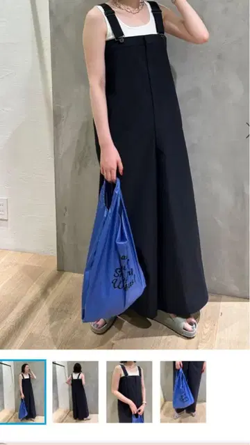 핀스트라이프 살로펫