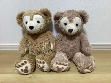 더피 셰리 메이 봉제 인형