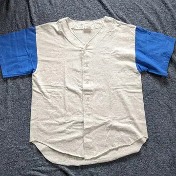 G-TEES 빈티지 셔츠