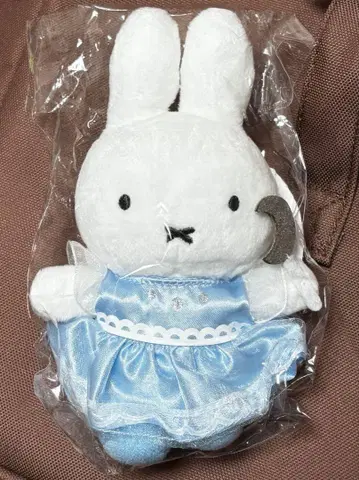 레어 미피 하우스텐보스 달과 빛의 미피 마스코트