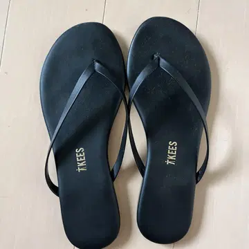 TKEES 블랙 EU 36