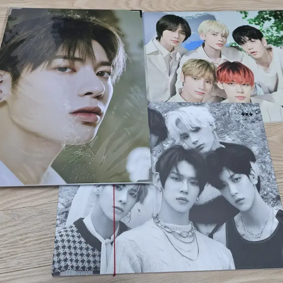 투바투 포카 굿즈 택포 수빈 연준 범규 태현 휴닝