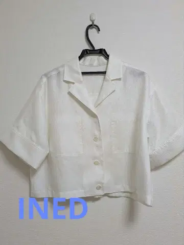 INED 썸머 자켓