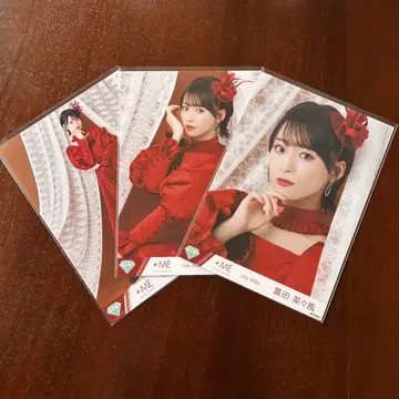 노이미 토미타 나나풍 브로마이드