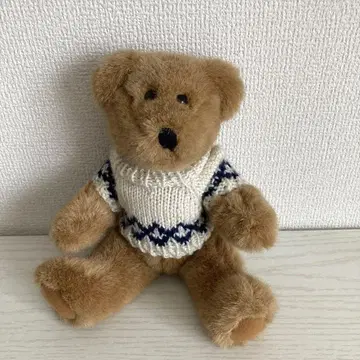 티디 베어 곰 봉제 인형