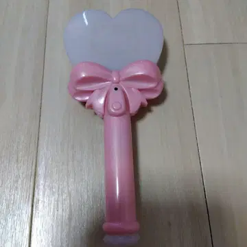 산리오 퓨로랜드 미라클 하트 라이트 미라클 기프트 퍼레이드 라이트