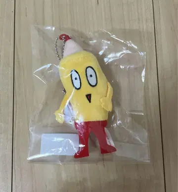 언제나 함께! 마카피 마스코트 키링