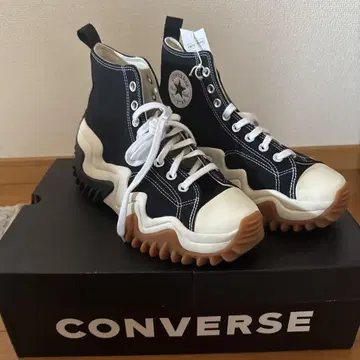 CONVERSE 컨버스 란스 모션 26.5